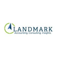 Landmark CPAs logo