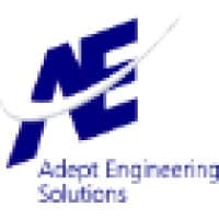 Adept Engineering Solutions logo
