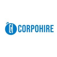 CORPOHIRE logo