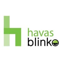 Havas Blink logo