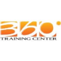 360 Training Center logo