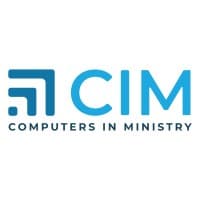 Computers In Ministry logo