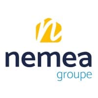 Groupe Nemea logo