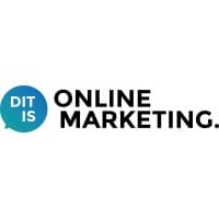 Dit is Online Marketing logo