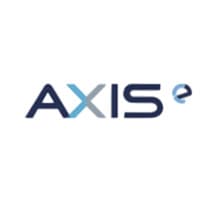 Axis Network Technology logo