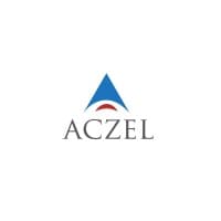 Aczel Info Services logo
