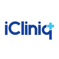 iCliniq logo