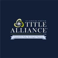Title Alliance logo