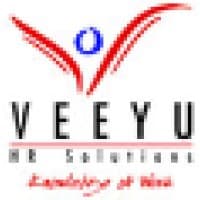 Veeyu HR Solutions Pvt logo