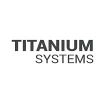Titanium Systems OÃœ logo