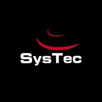 SysTec Computer logo
