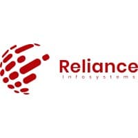 Reliance North America logo
