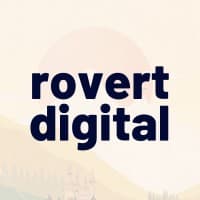 Rovert Digital logo