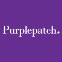 Purplepatch Services logo