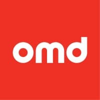 OMD Poland logo