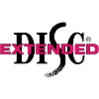 Extended DISC logo