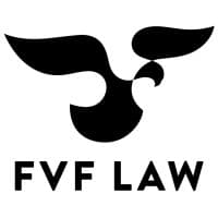 FVF LAW logo