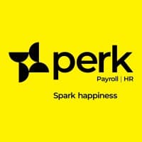 Perk Payroll logo