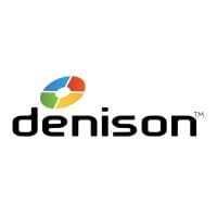 Denison Consulting logo