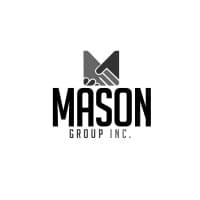 The Mason Group logo