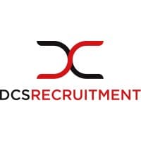 DCS Recruitment ðŸ’™ðŸ’› logo