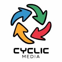 Cyclic Media logo