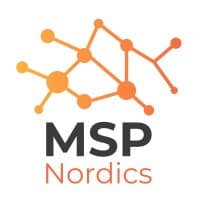 MSP Nordics logo
