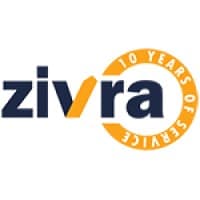 Zivra logo