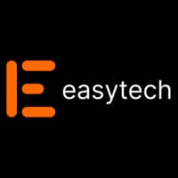 Easy Tech Solutions logo