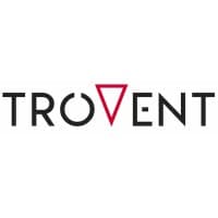 Trovent Security logo