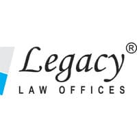 Legacy Law Offices logo