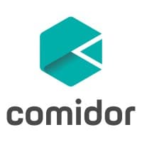 Comidor logo