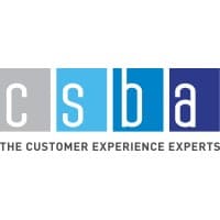 CSBA logo
