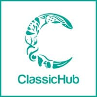 Classic Hub logo