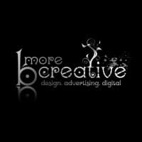 bmore creative advertising and design logo