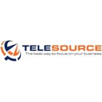 TeleSource Communications logo