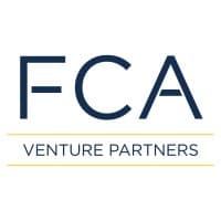 FCA Venture logo