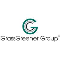 GrassGreener Groupâ„¢ logo