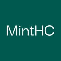MintHC logo