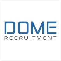 Dome Recruitment Group logo