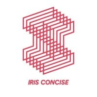 Iris Concise logo