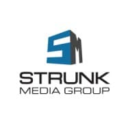 Strunk Media Group logo