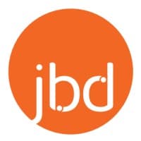 JBD Recruitment logo