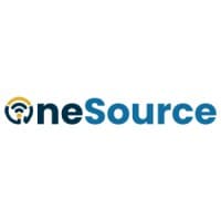 OneSource Building logo