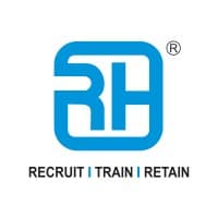 Resource Hunters HR Pvt Ltd. Cochin logo