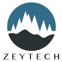 Zeytech logo