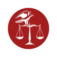 La Trobe Law Students' Association logo