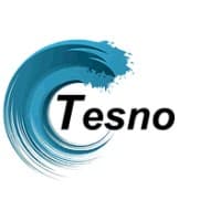 Tesno logo