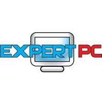 Expert PC- Authorized RadioShack Dealer logo
