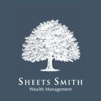 Sheets Smith Wealth Management logo